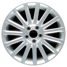 Wheel Rim Volvo C30 S40 S50 V40 V50 17 2006-2010 312027279 307365973 Oe 70301 Wheel Rim Volvo C30 S40 S50 V40 V50 17 2006-2010 312027279 307365973 Oe 70301