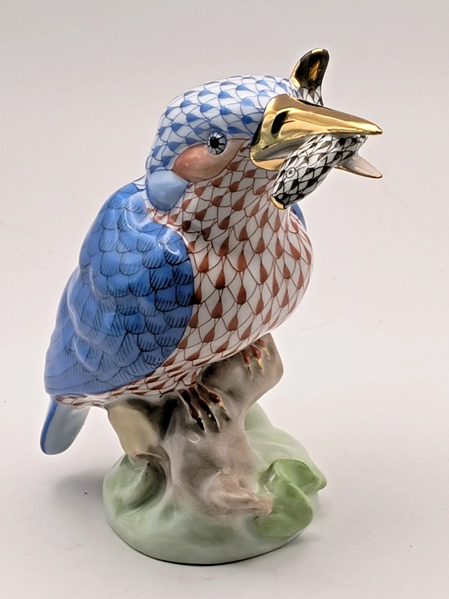 Herend Porcelain Pottery, Ceramics & Glass for sale | eBay UK