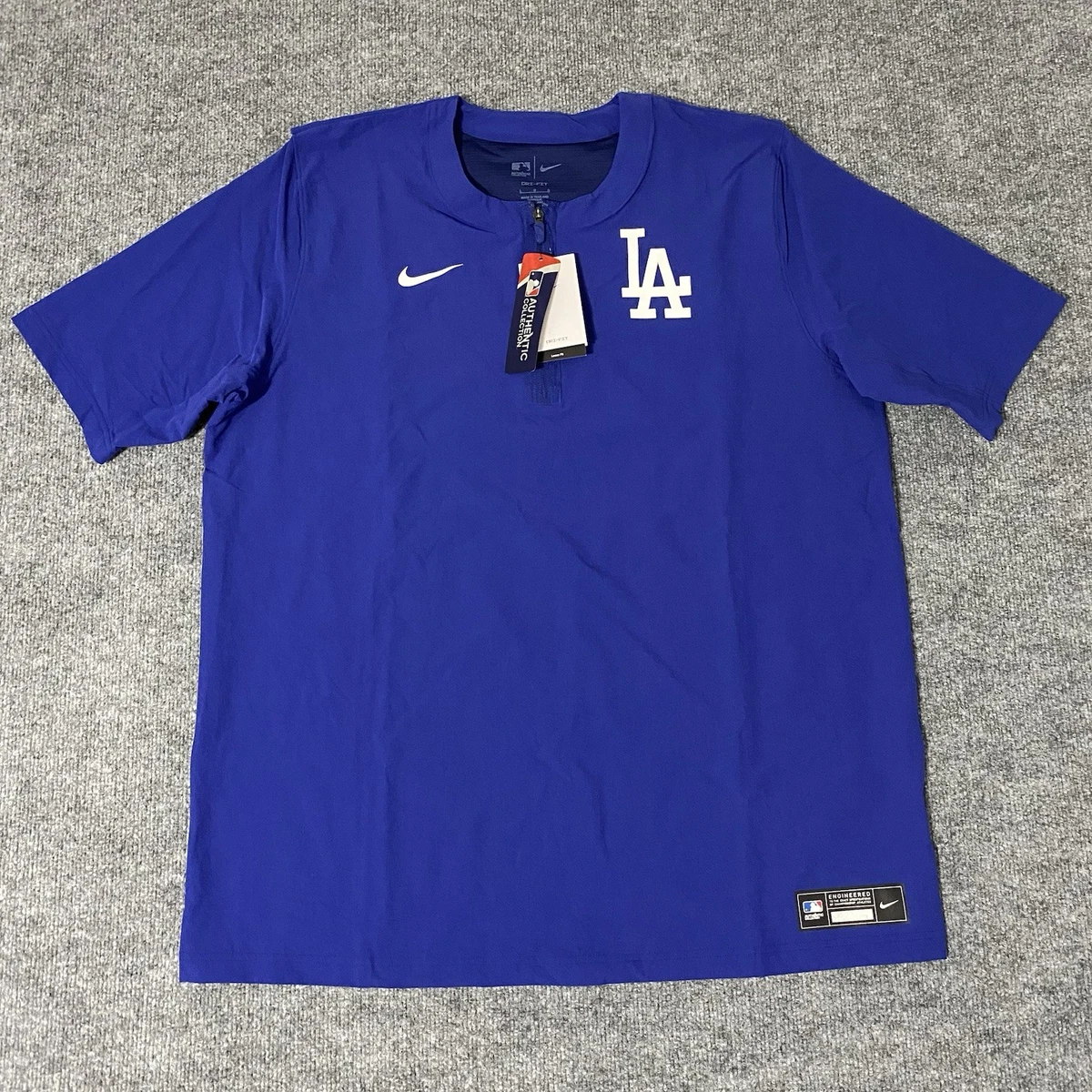 Nike Los Angeles Dodgers Sports Fan Apparel & Souvenirs for sale