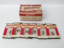 DYNAMIC MODELS DYNAFLEX AXLE MOUNTS 6 PACKS IN ORIGINAL BOX VERY NICE