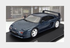 SOLID 4313401 VENTURI - 400 GT BITURBO 1994 - BLUE - 1/43