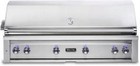 Viking 5 Series VQGI5541NSS 54