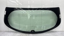 Lunette arrière Peugeot 208