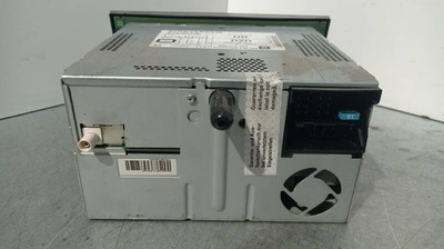 13357127 audio system 168104 OPEL CORSA D
