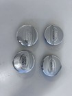 LAND ROVER RANGE ROVER SET OF 4 SILVER WHEEL CENTRE CAPS LR094546