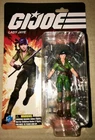 Hiya Toys Exquisite G.I.Joe Lady Jaye 1/18 3.75 inch Action Figure MOC