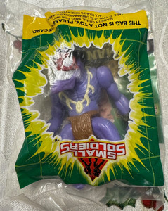 Small Soldiers Toy for sale | eBay