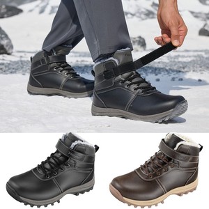 fur boots mens | eBay display picture 1