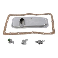 For Toyota 4-Runner 2/4WD 2000-2004 Transmission Solenoid Service & Kit Filter