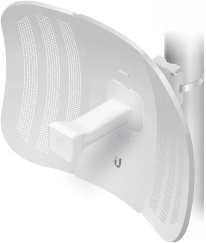 Ubiquiti Networks LBE-M5-23 100Mbit/s LiteBeam Antenna direzionale - Immagine 3 di 4