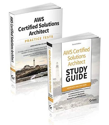 AWS CERTIFIED SOLUTIONS ARCHITECT CERTIFICATION KIT: By Ben Piper & David