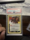 Pokemon 2021 Celebrations Classic Collection Umbreon Star Gold Star Holo PSA 10
