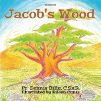 Jacob's Wood Dennis J. Billy Taschenbuch Kartoniert / Broschiert Englisch 2018
