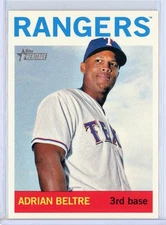 2013 Topps Heritage SP Complete Your Set (426-500)