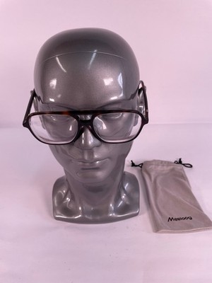 Muse Auster 35-003259 Eyeglasses Optical Frame Glasses 54-15-145 Tortoise