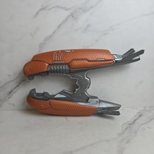 Halo Plasma Rifle Halloween Costume Accessory