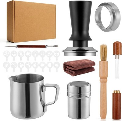 24pcs Espro Accories Kit, Espro Tools Set for Coffee hine,
