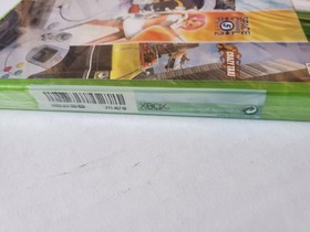 Factory Sealed Xbox 360 Dreamcast Collection Game New PLS READ DESCRIPTION 