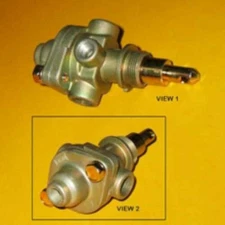 7V7049 Valve AS Fits Caterpillar 518C 528B 530B
