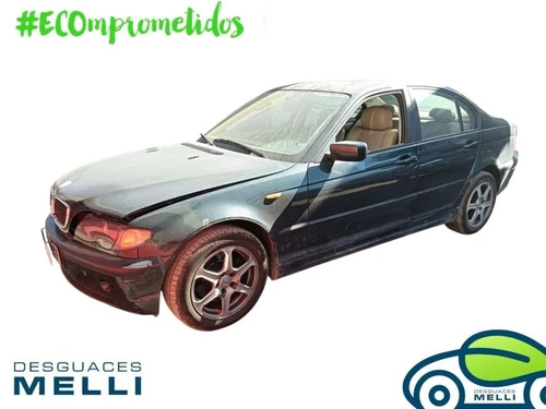 32303450159 Columna Direccion para BMW SERIE 3 BERLINA (E46) 320d 2005 9193966 - Imagen 5 de 10