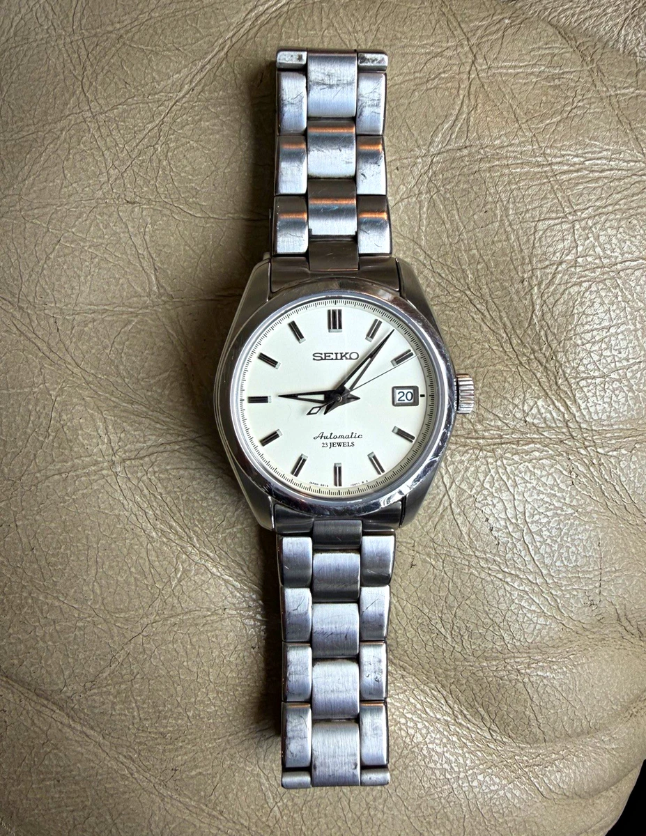 25+ Seiko 23 Jewels Wristwatches for sale | Updated Oct 2026