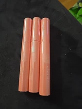 Ulta Beauty Lash Flash Tubing Mascara - Jet Black - 0.28 oz X 3 