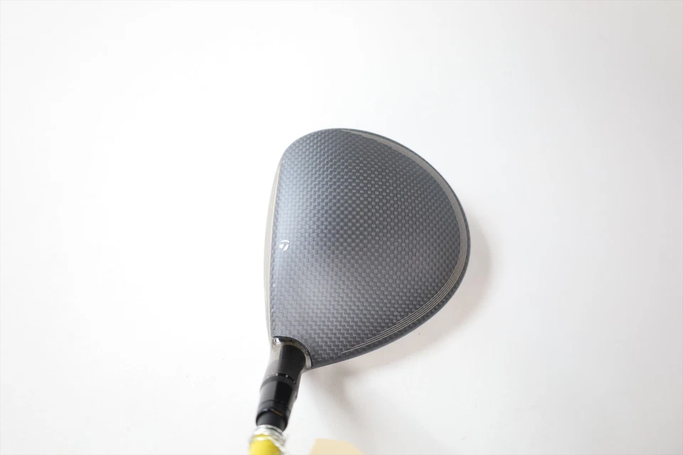 Madera de calle Taylormade Qi35 Max Lite 15,5° 3 Senior Mitsubishi Vanquish 4 Bueno Foto 3 de 4