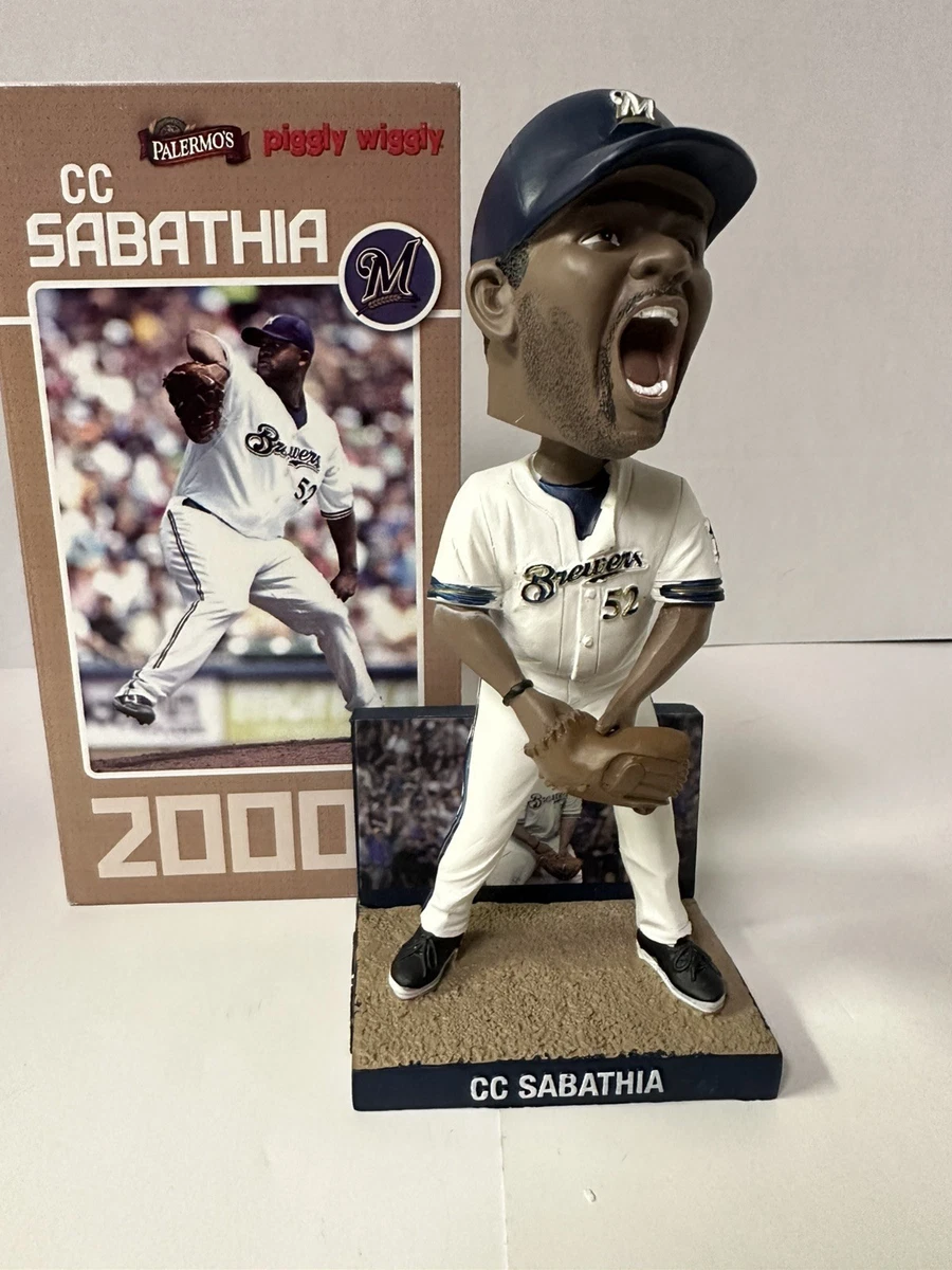 Milwaukee Brewers One Size MLB Bobbleheads for sale | eBay
