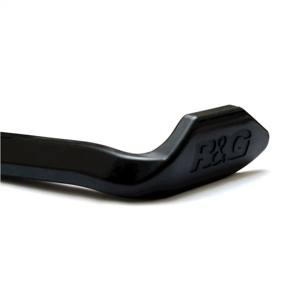 R&G Brake Lever Guard Black for Triumph Street Triple 765 R 17-20 - Image 3 of 3