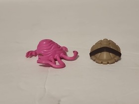TMNT Lego The Kraang Teenage Mutant Ninja Turtles Used 79100 With Turtle Shell