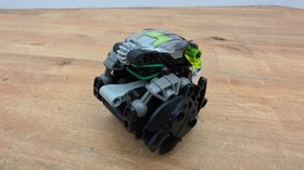 LEGO Bionicle Nuhvok (8561) &ndash; Bohrok Earth Robot