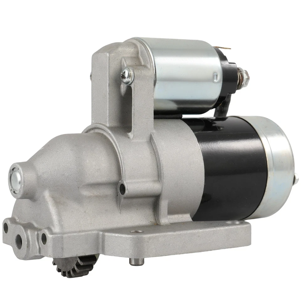 Para 2002-2006 Mazda MPV V6 3.0L motor de arranque PMGR 12V 1.4kW CCW 22T 17862 - Imagem 4 de 4