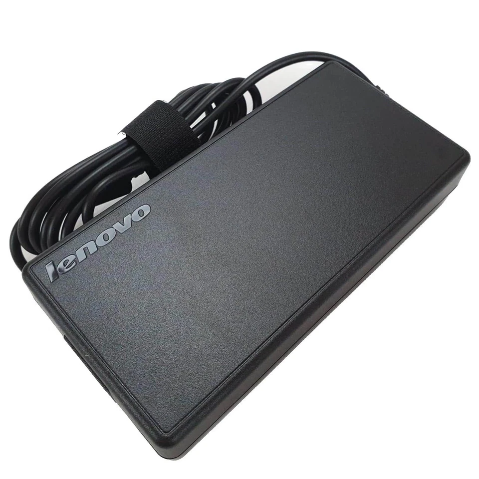 Lenovo ThinkPad AC Adapter 45N0558 (Slim Tip) 170 Watt Notebook Netzteil