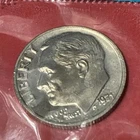 1971 (P) Roosevelt Dime • BU • US Coin • Buy 10 Get 40% off • #260214