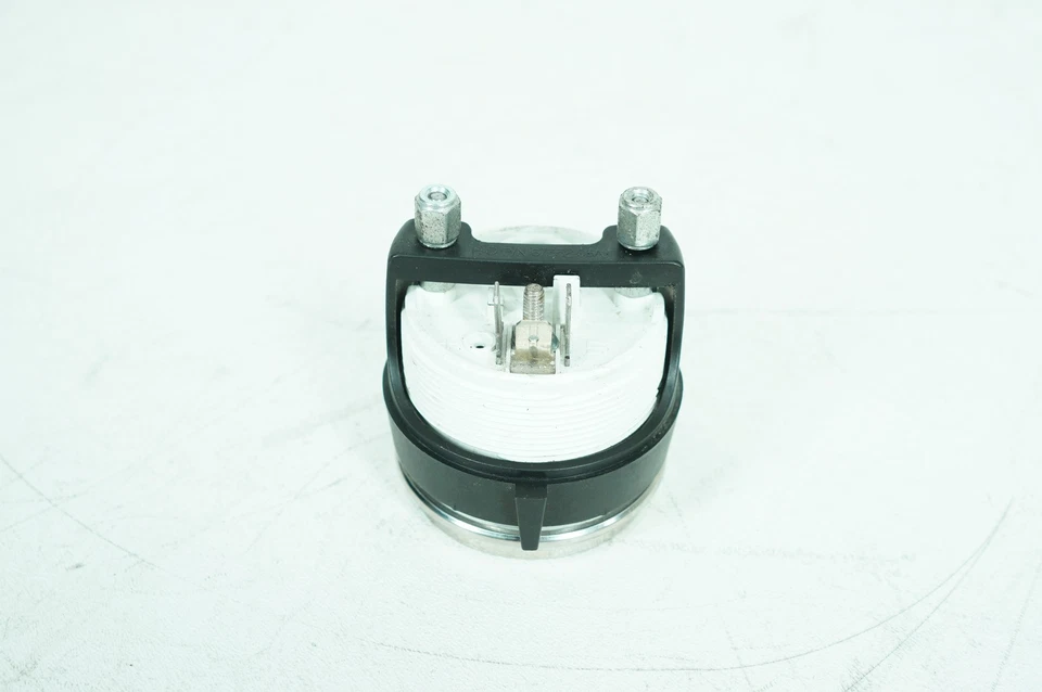 2011 Harley Touring Electra Glide OEM Air Gauge Temperature Instrument Cluster - Изображение 2 из 4