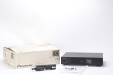 Pioneer Elite N-30 High-Resolution Network Audio Player With Accessories - AS IS