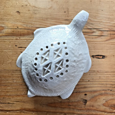 Excellent Vintage BITOSSI ITALY Ceramic Pottery Turtle