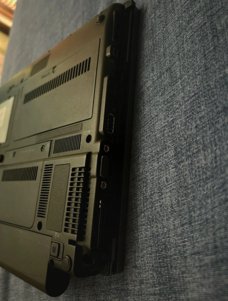 computer portatile usato - Immagine 4 di 4