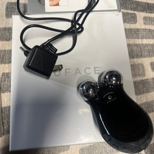 NUFACE MINI Facial Toning Device For Parts Only