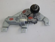 Wischermotor hinten Suzuki SPLASH EX 3881051K10 02-2009