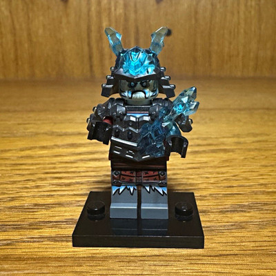 LEGO NINJAGO General Vex NJO0523