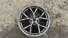1x Genuine Ford Focus ST 19” Alloy Wheel Rim 8Jx19 KX7J-1007-B1A