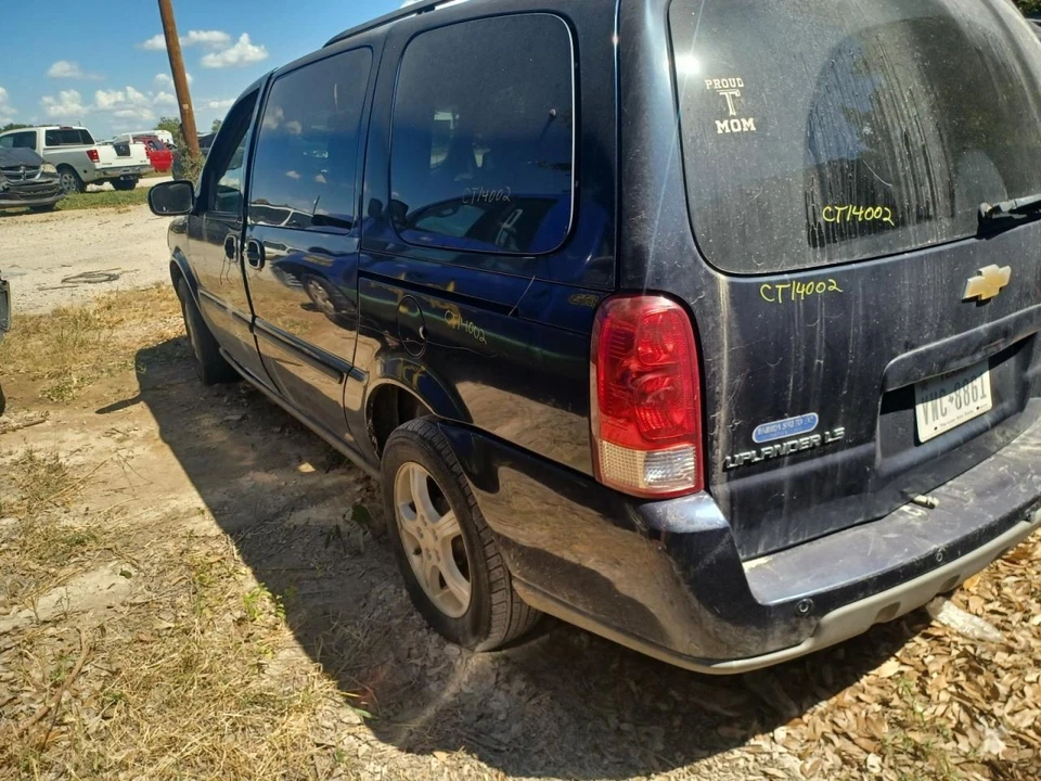 司机左灯 SV6 适合 05-09 蒙塔纳 610624 — 第 4/4 张图片