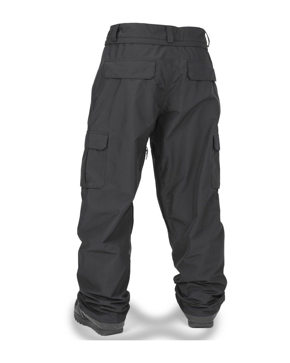 スノーボード VOLCOM archive flare pants スノーボード VOLCOM archive flare pants Stone Stretch Gore