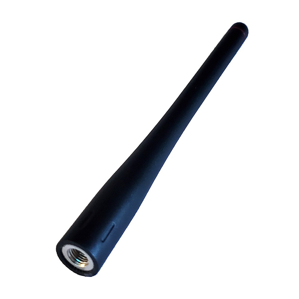 Icom Standard Antenna f/F50 & M88 FAS59V UPC 731797811073