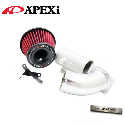 APEXi Power Intake System for 1997-2004 Toyota Aristo JZS161 2JZ-GTE