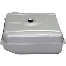 33 Gallon Fuel Gas Tank For 83-95 Chevrolet G20 GMC G2500 Silver