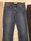 3 pc lot Jeans Pants Sz 25 Madewell Twelve K Forever Premium Denim b4 — photo 7