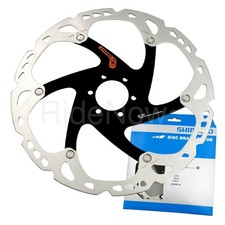 Shimano DEORE XT SM-RT86 203mm,ICE-TECH MTB Bike Disc Brake Rotor New