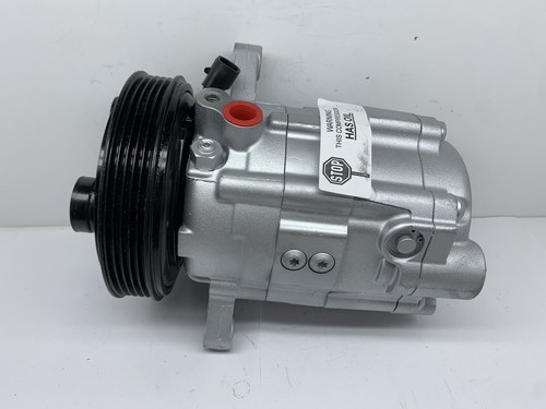 1999-2003 Saturn S-series AC Compressor - Picture 1 of 5